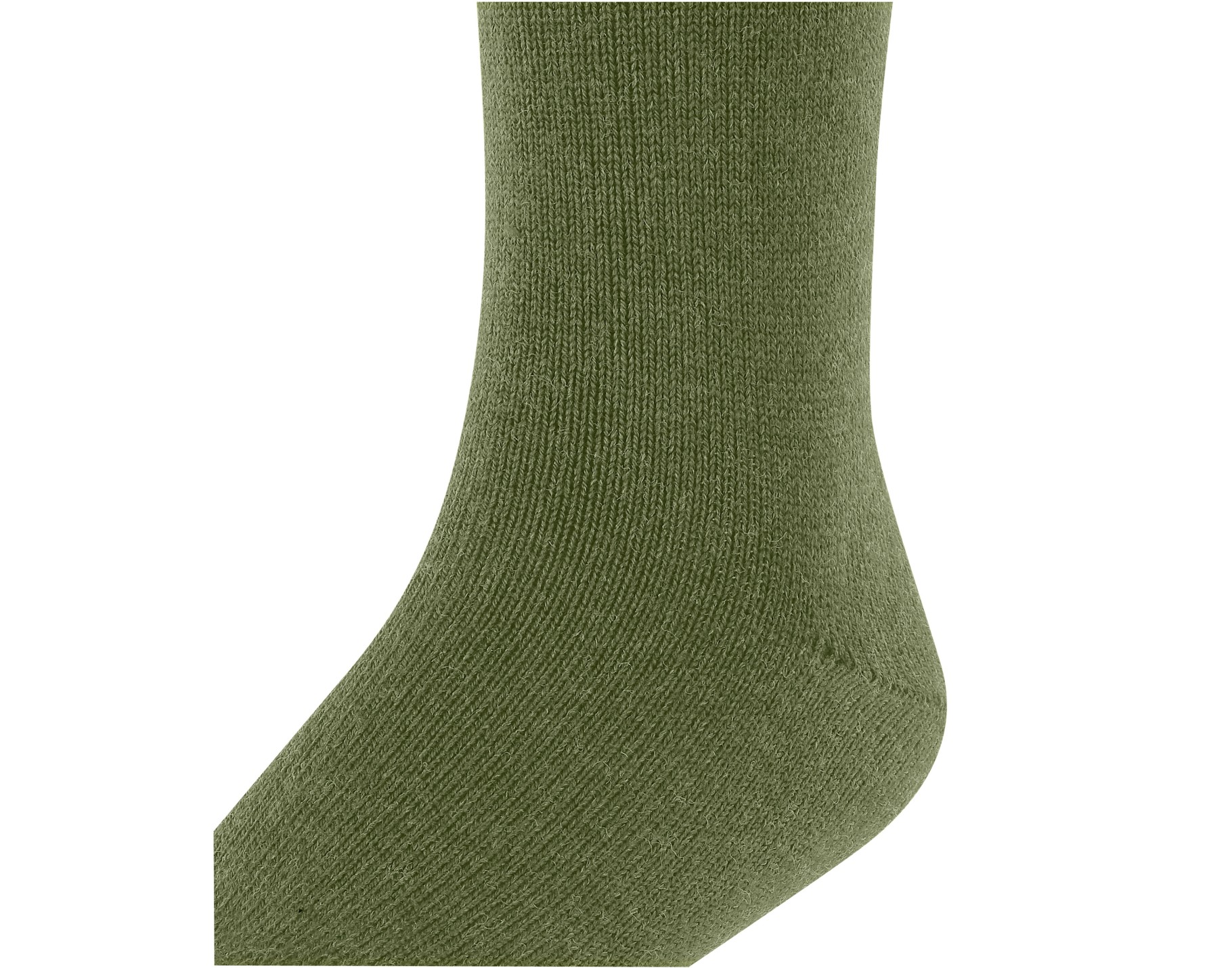 Comfort Wool Kids Knee-high socks