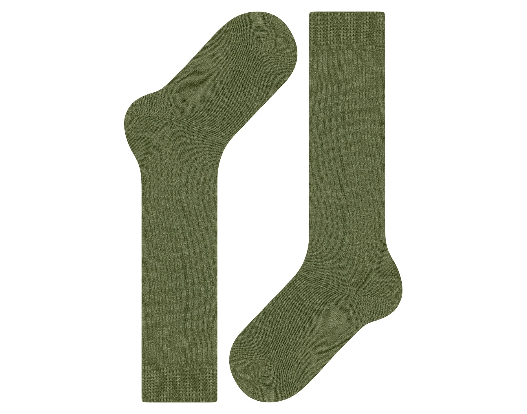 Comfort Wool Kids Knee-high socks