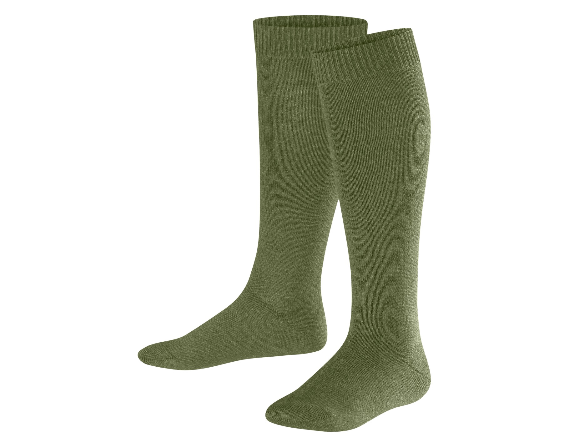 Comfort Wool Kids Knee-high socks