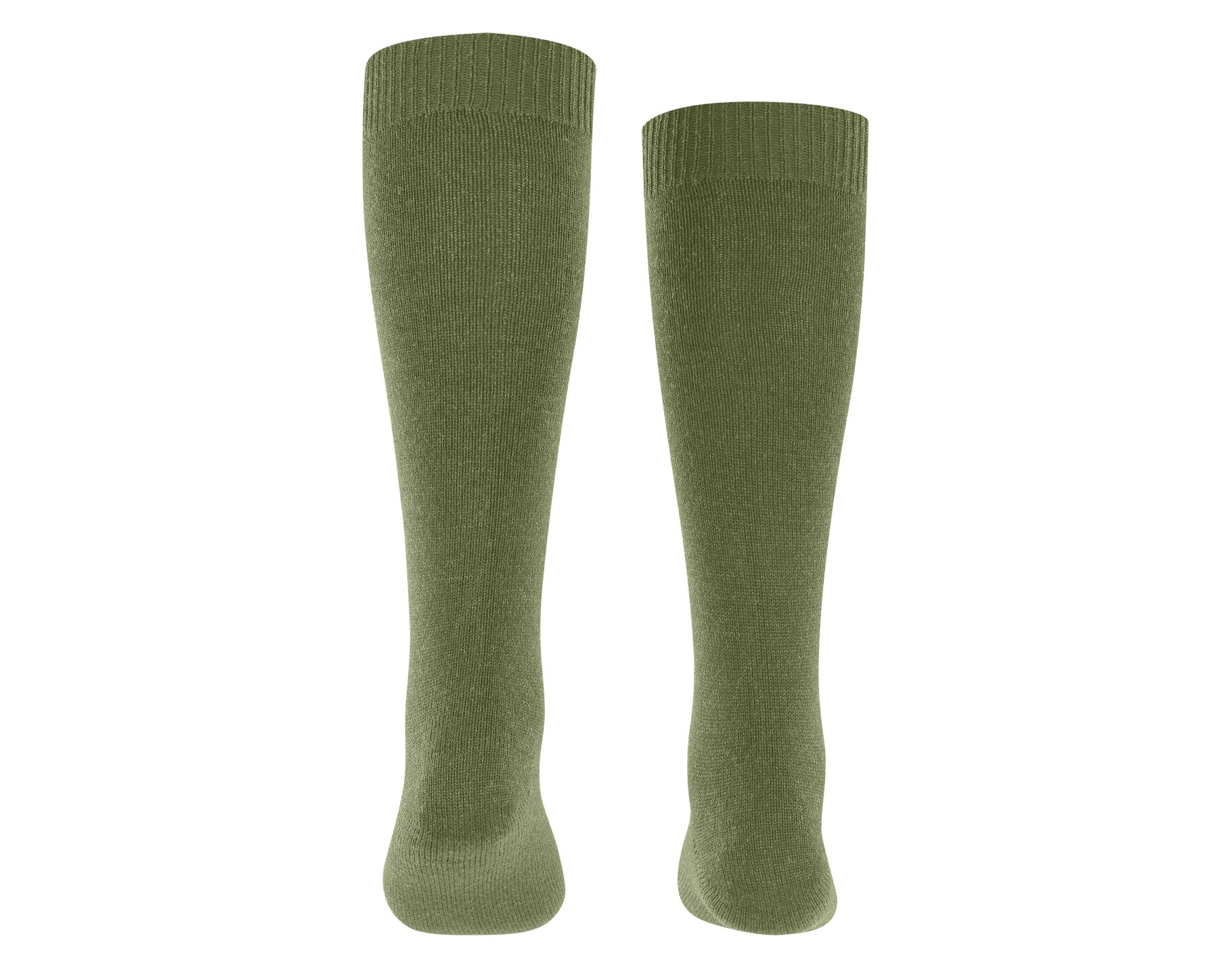 Comfort Wool Kids Knee-high socks