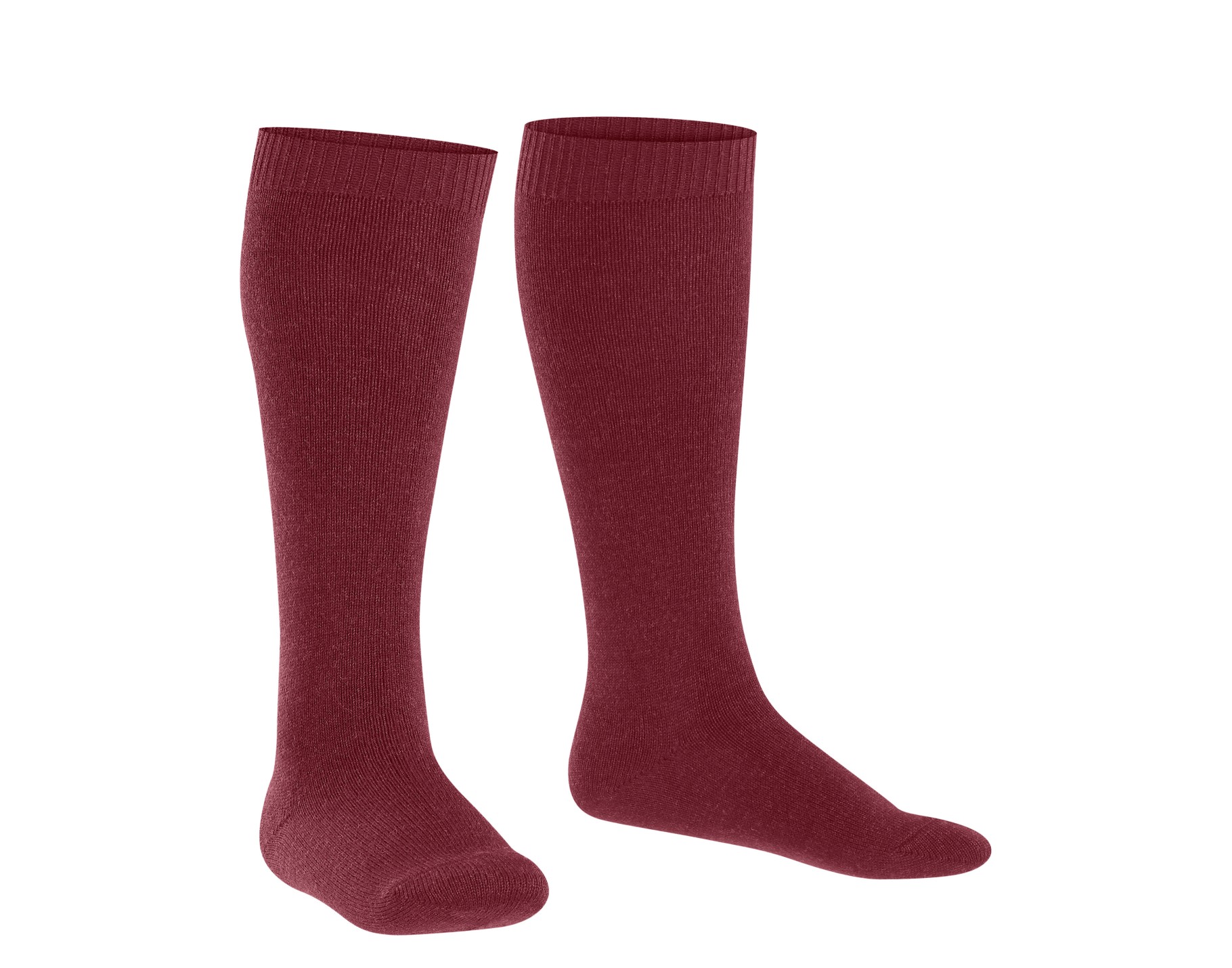 Comfort Wool Kids Knee-high socks