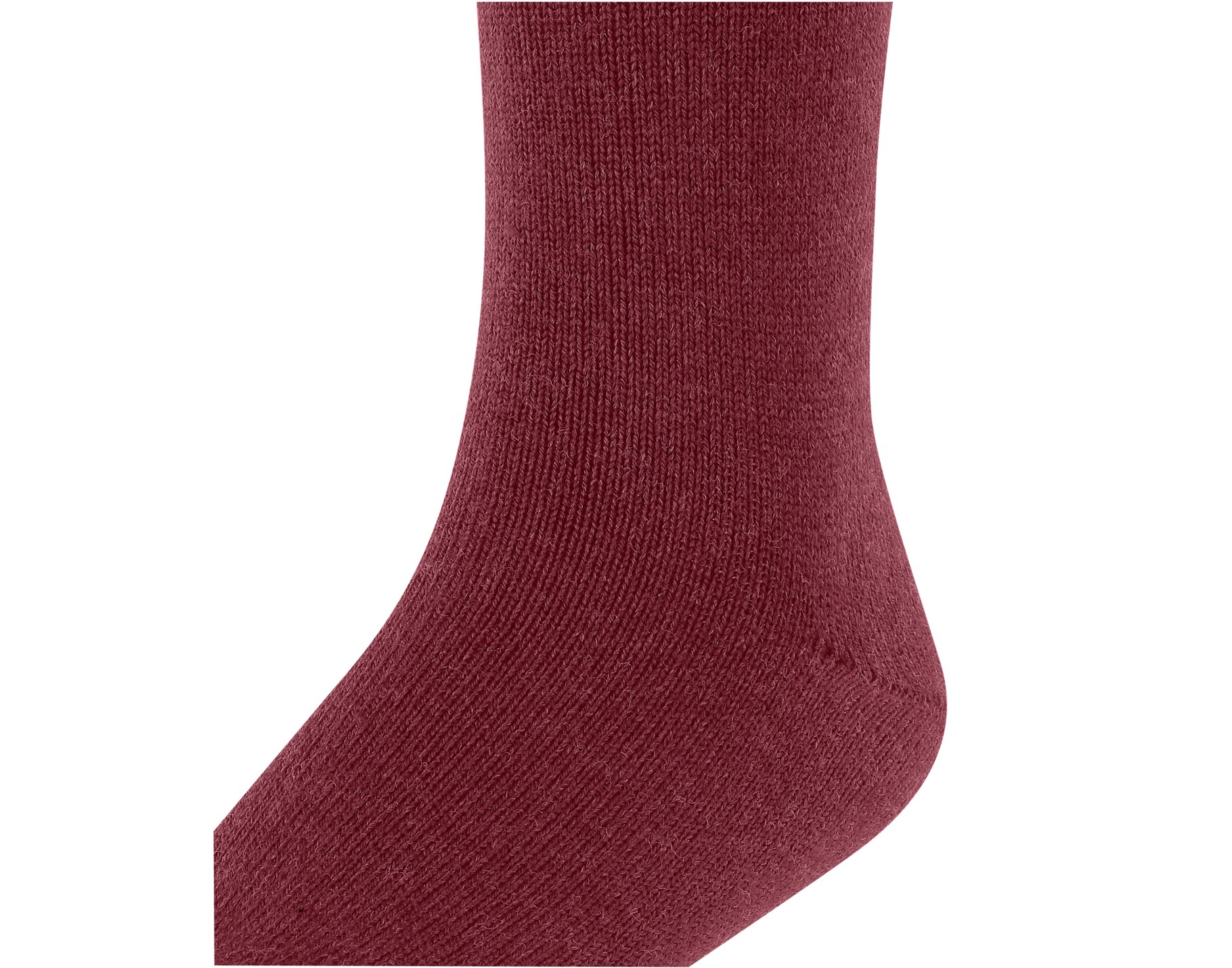 Comfort Wool Kids Knee-high socks
