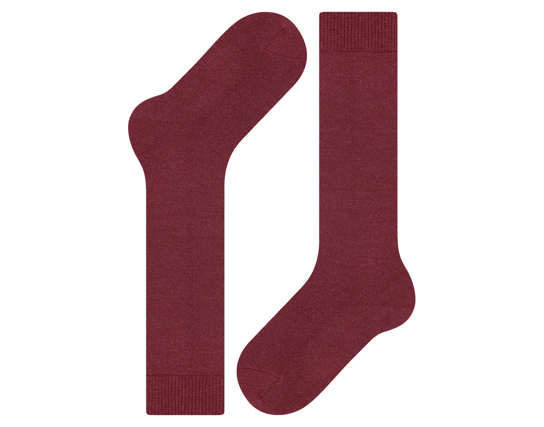 Comfort Wool Kids Knee-high socks