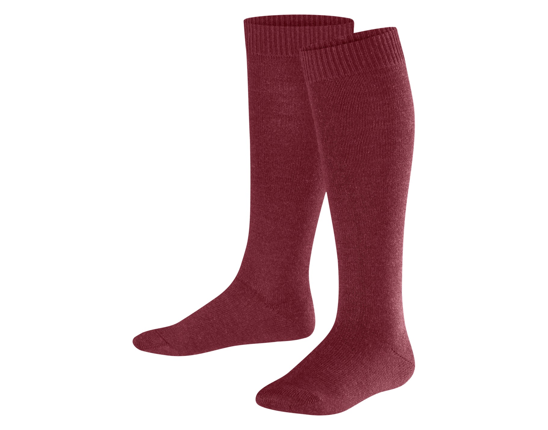 Comfort Wool Kids Knee-high socks