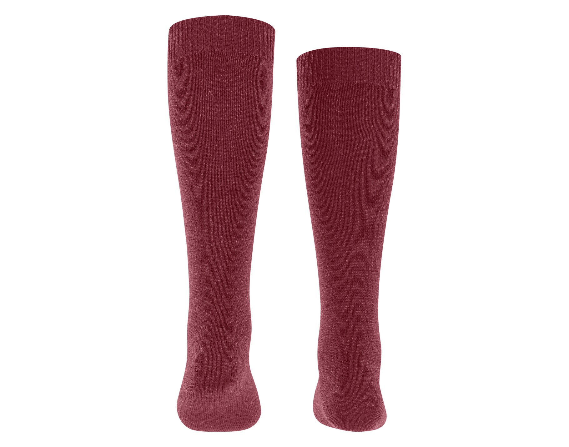 Comfort Wool Kids Knee-high socks