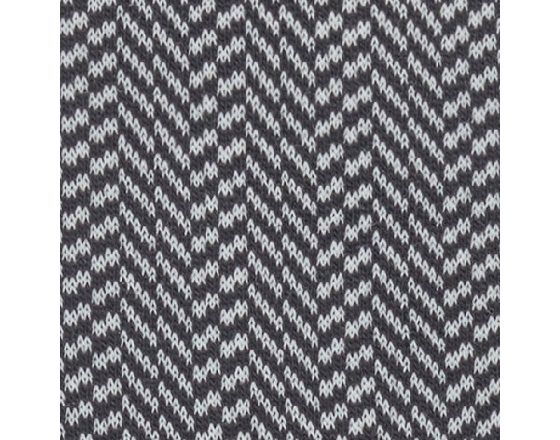 Airport Herringstripe Men Socks