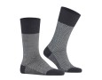 Airport Herringstripe Men Socks