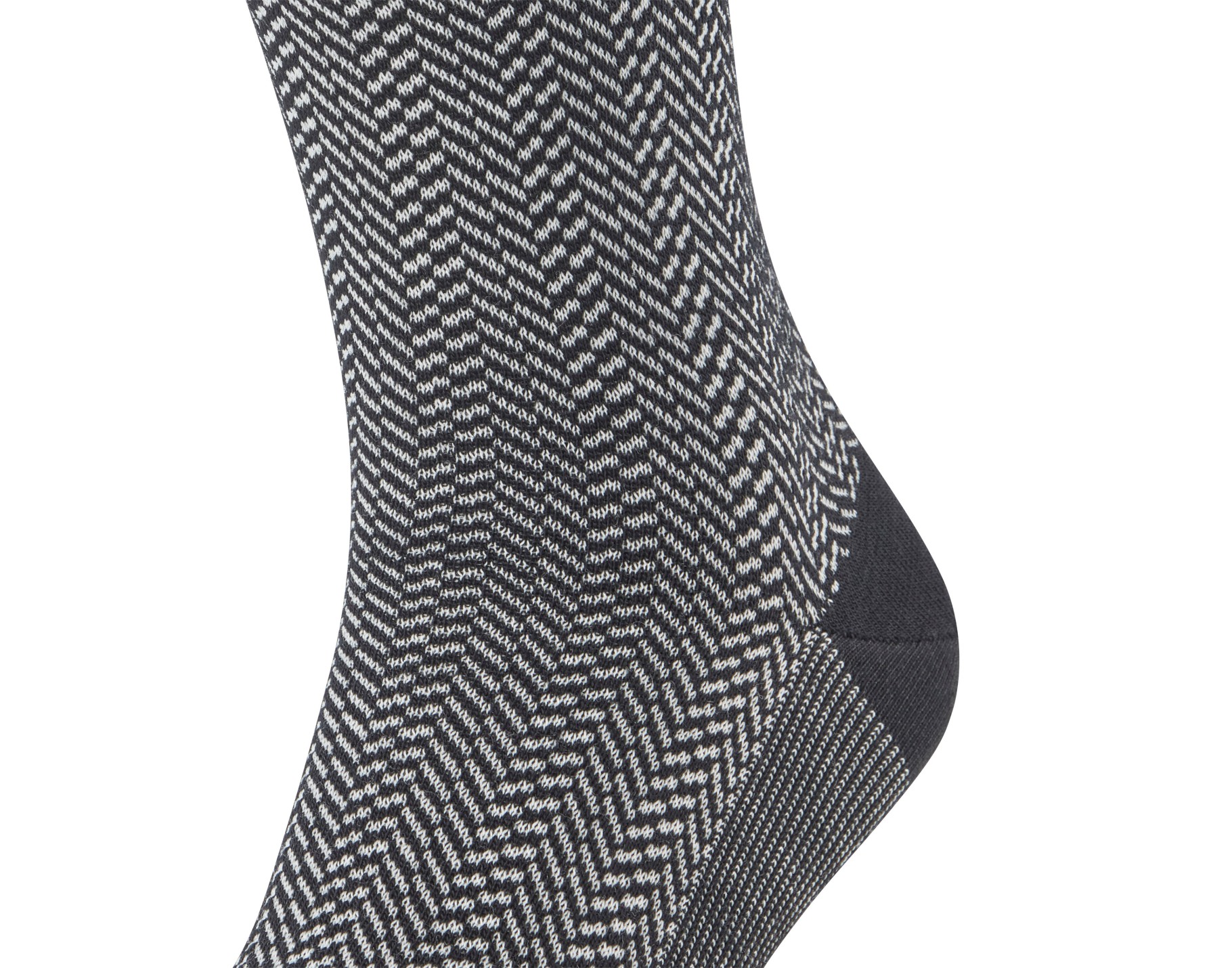 Airport Herringstripe Men Socks
