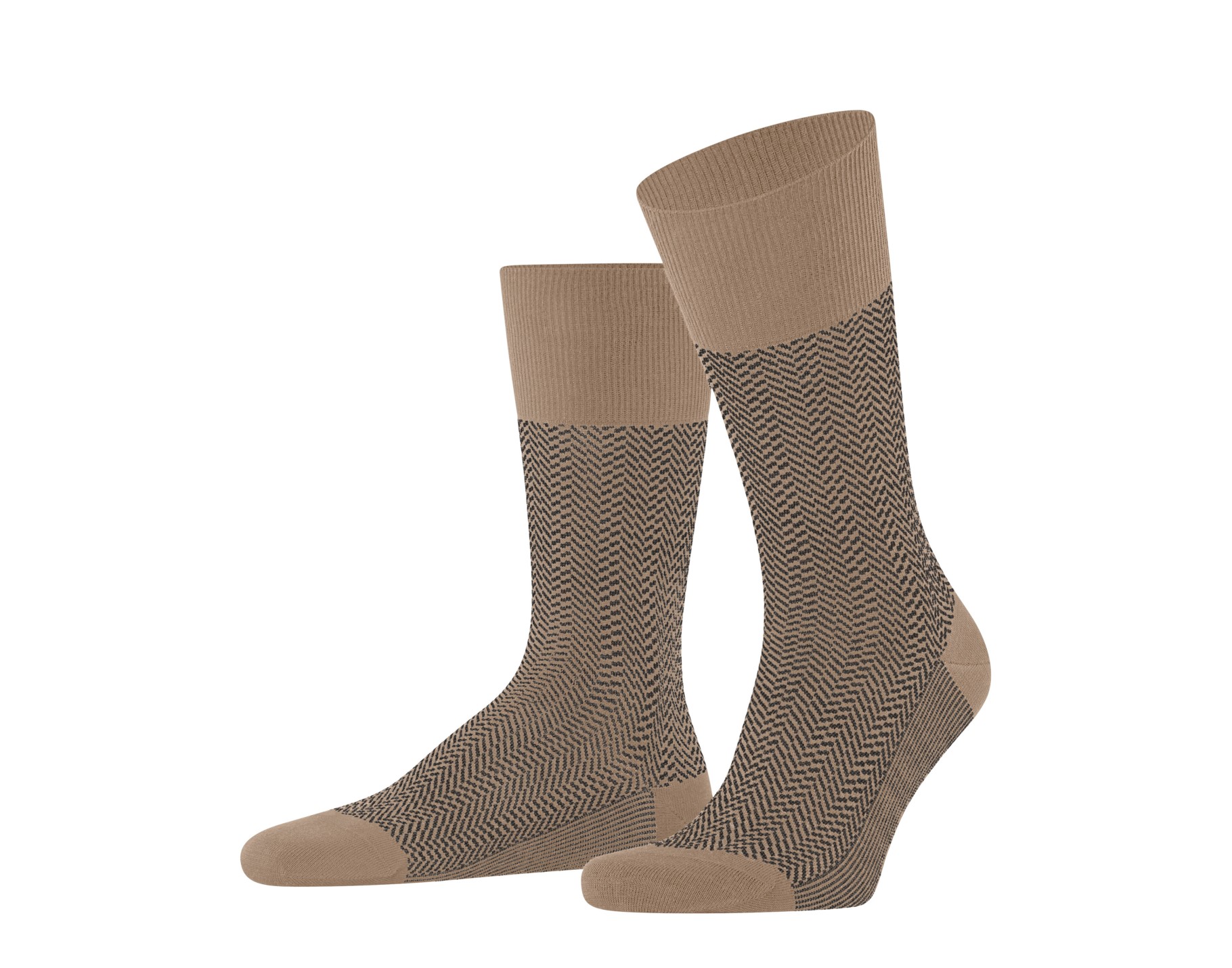 Airport Herringstripe Men Socks