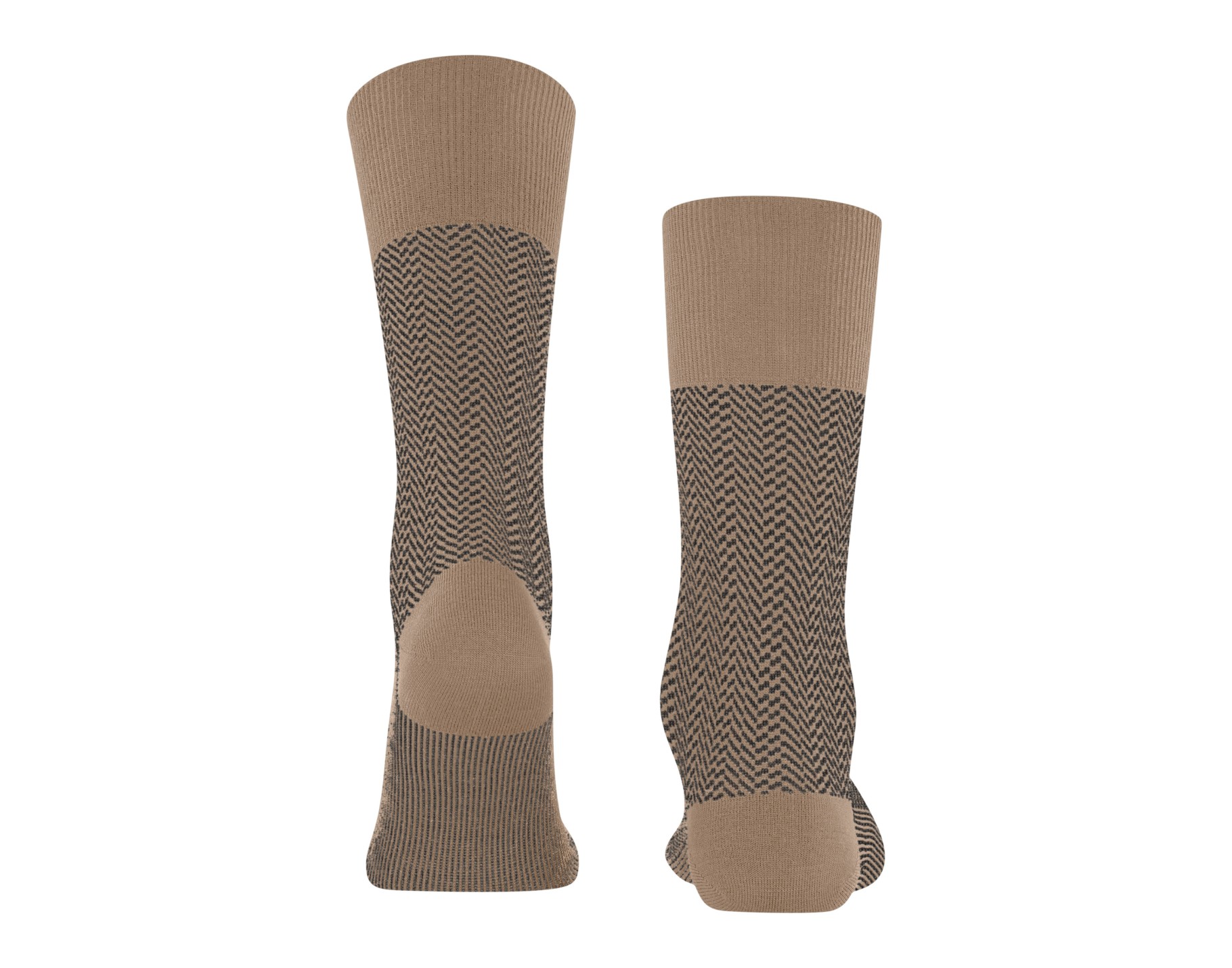 Airport Herringstripe Men Socks
