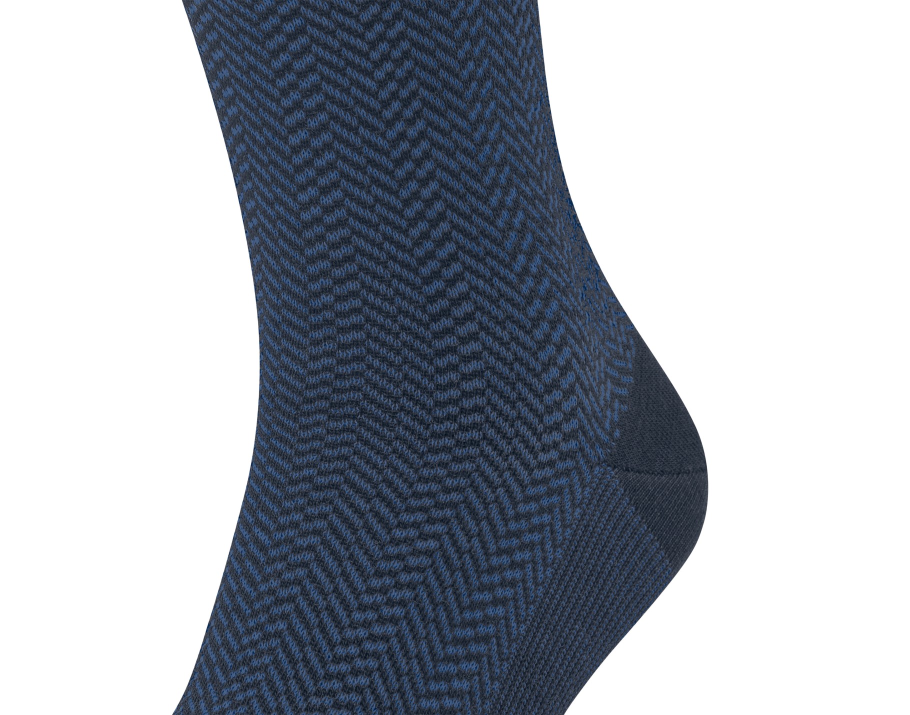 Airport Herringstripe Men Socks