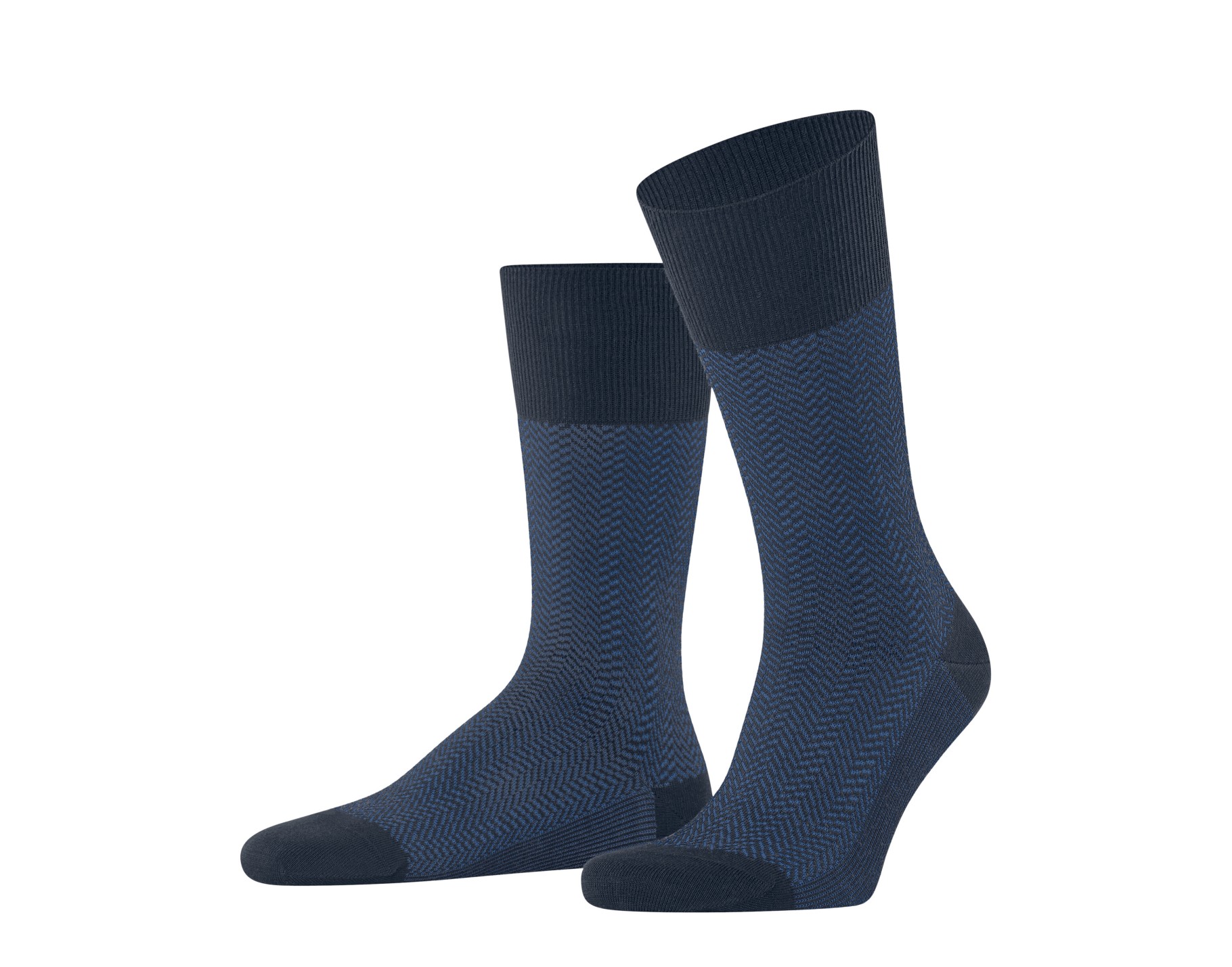 Airport Herringstripe Men Socks