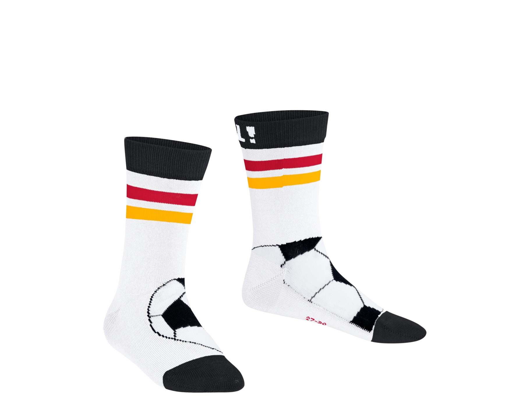 Active Soccer Kids Socks