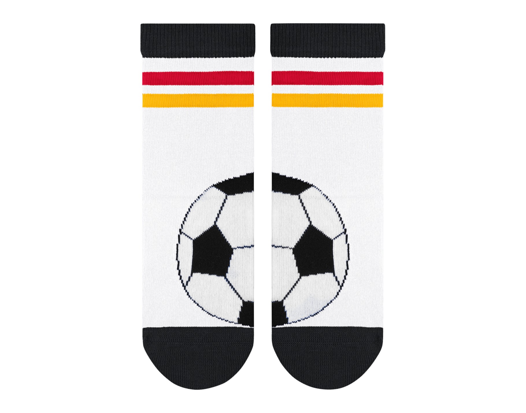 Active Soccer Kids Socks