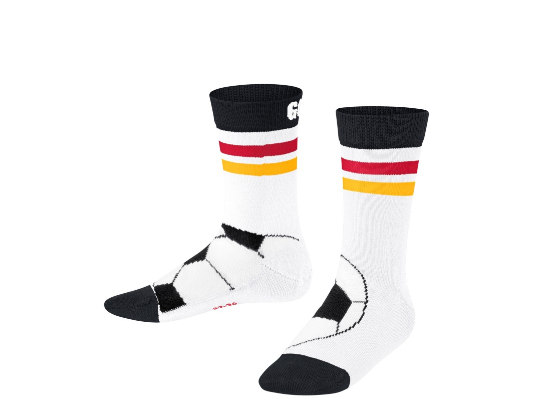 Active Soccer Kids Socks