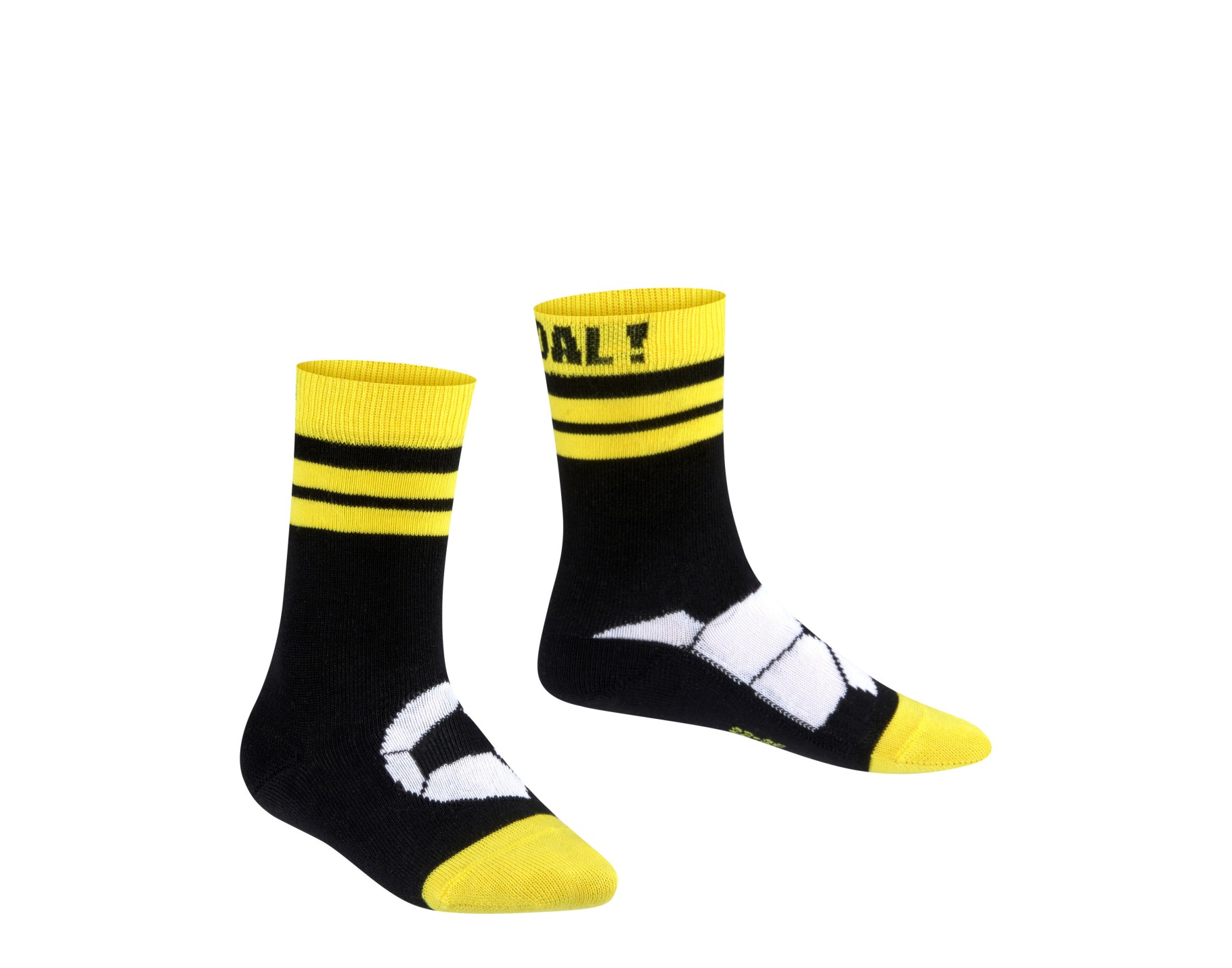Active Soccer Kids Socks