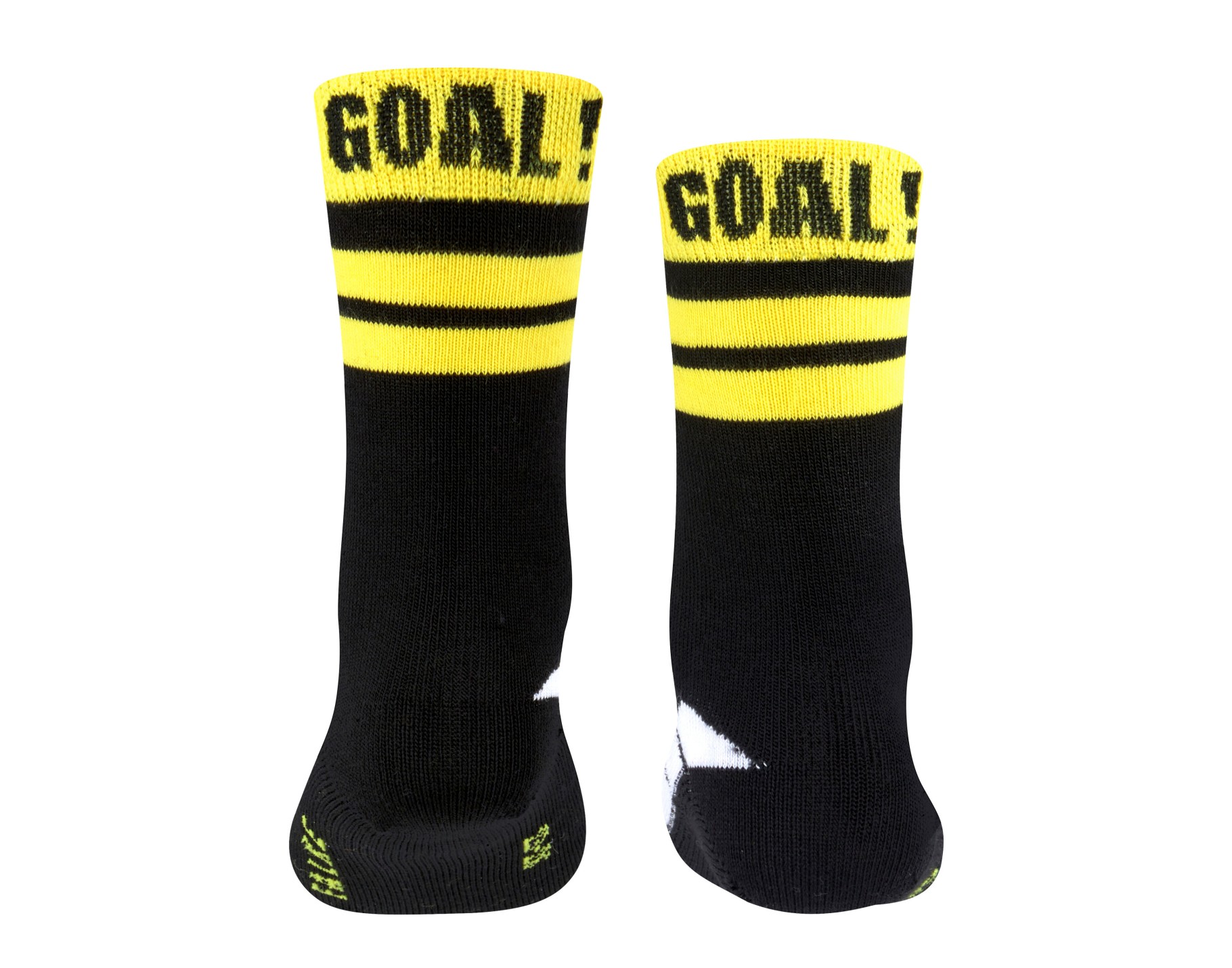 Active Soccer Kids Socks