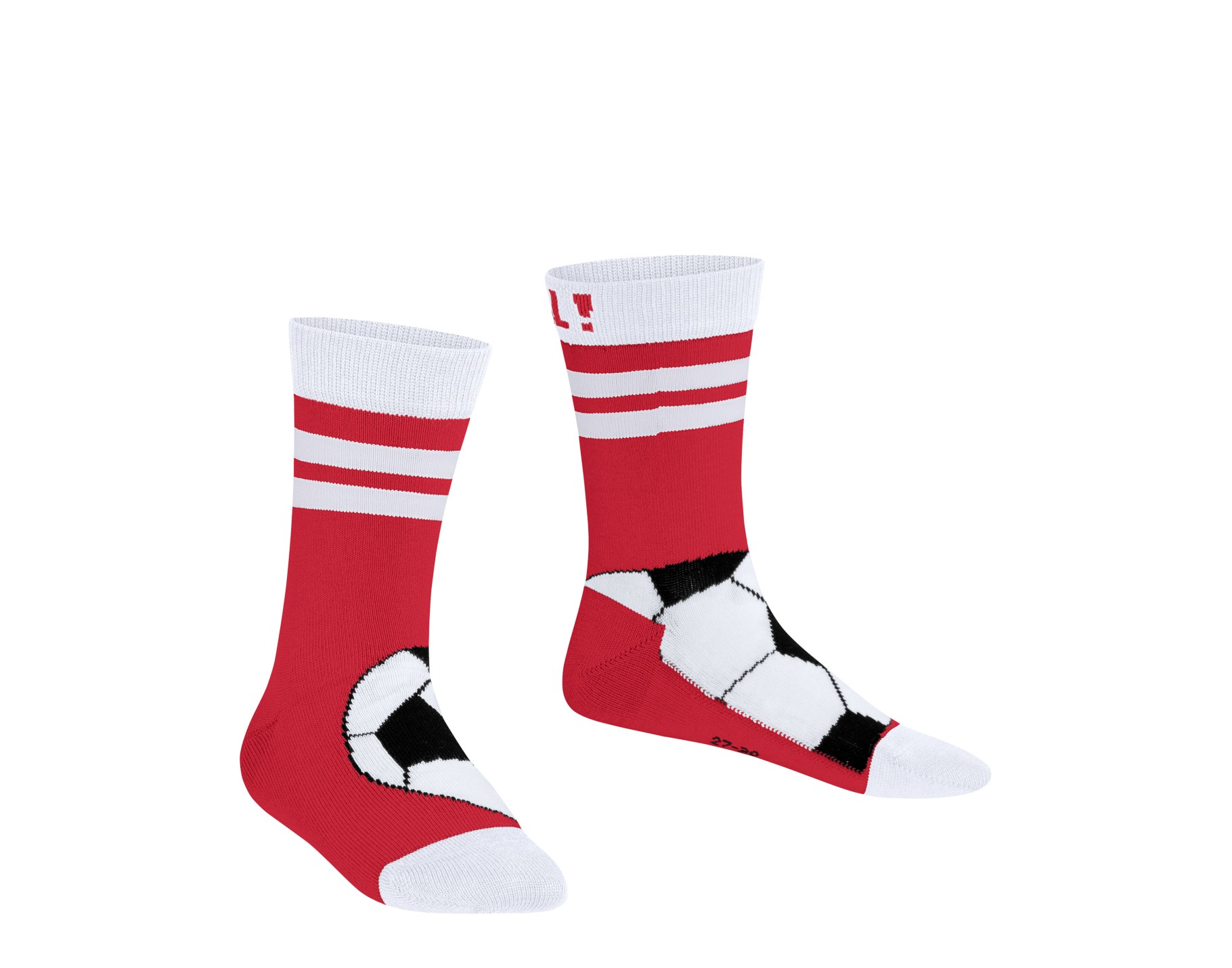 Active Soccer Kids Socks