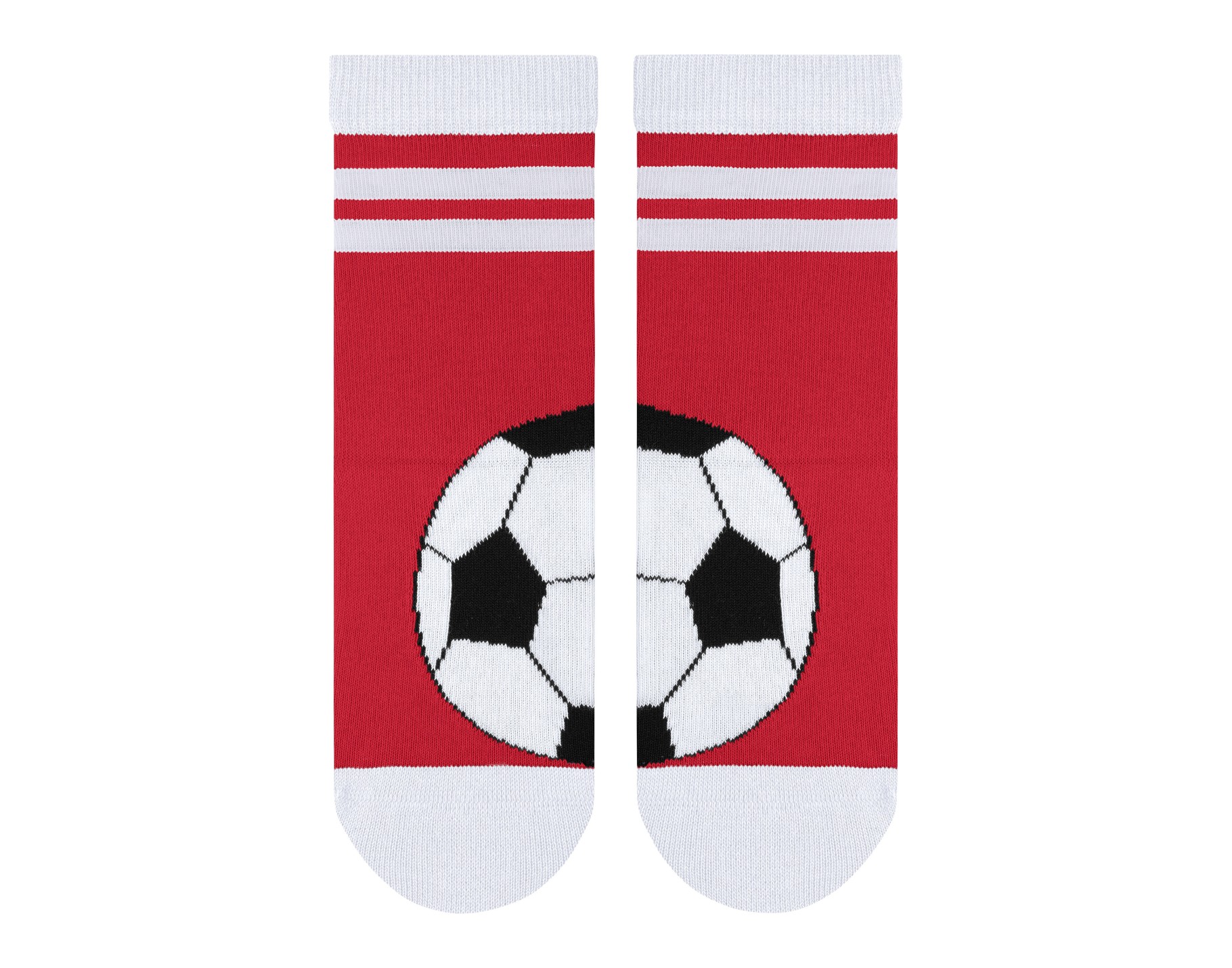 Active Soccer Kids Socks