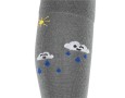Active Rainboot Kids Knee-high socks