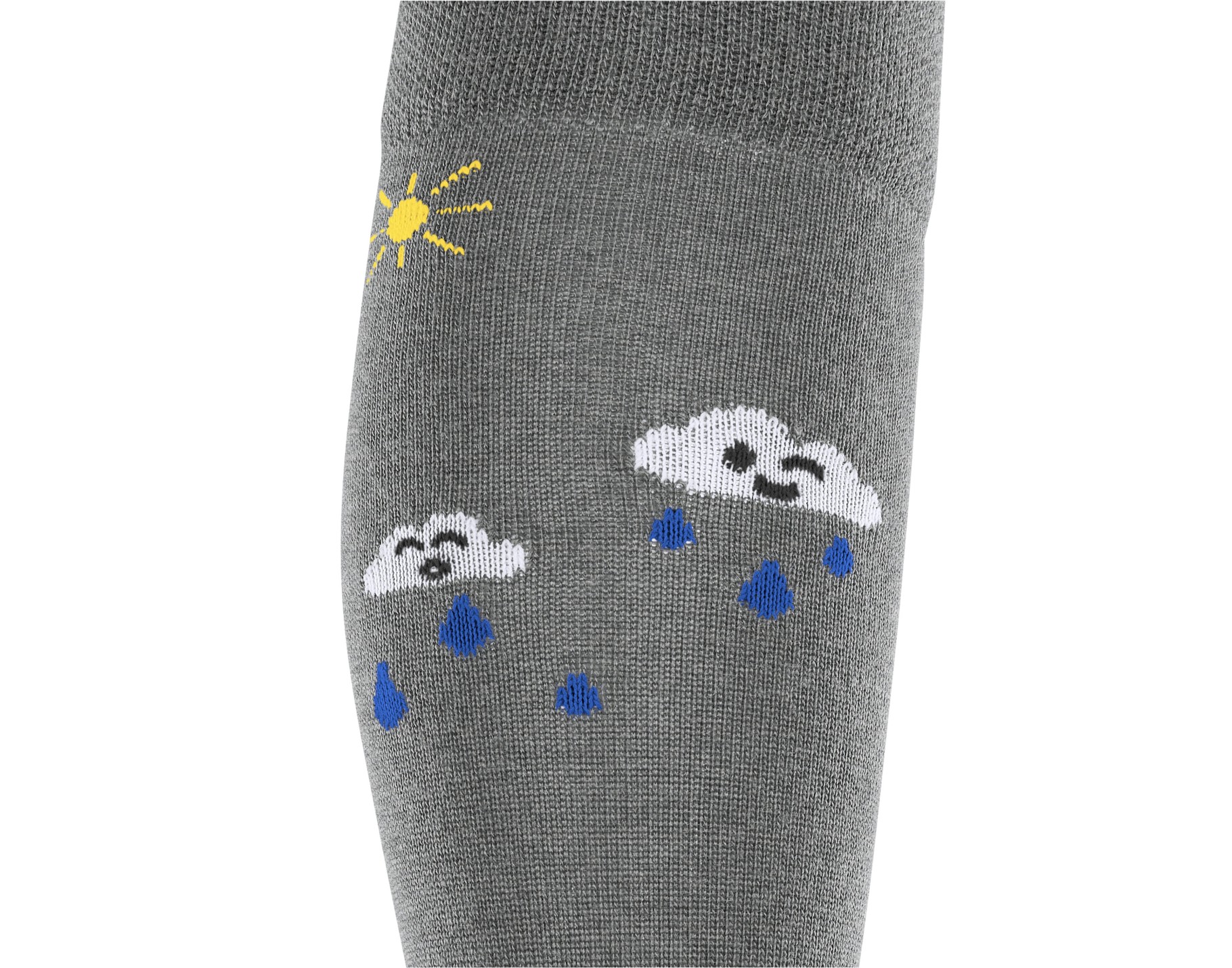 Active Rainboot Kids Knee-high socks