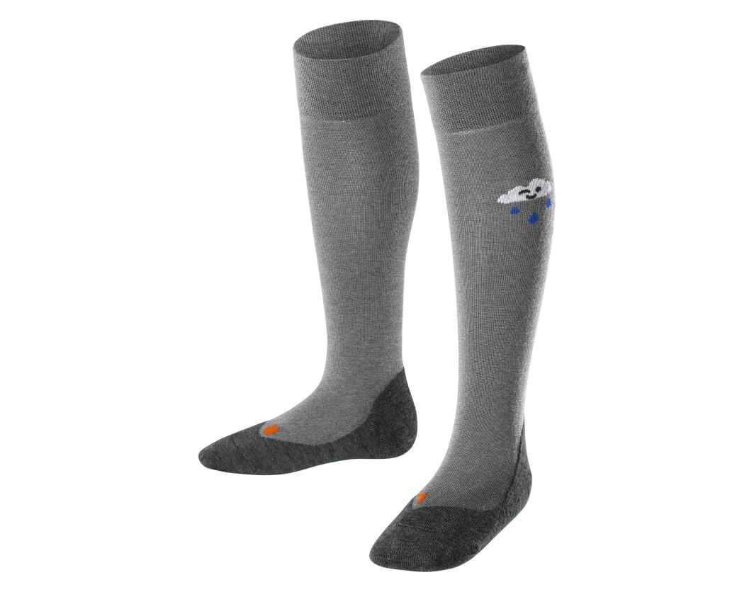 Active Rainboot Kids Knee-high socks