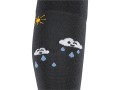 Active Rainboot Kids Knee-high socks