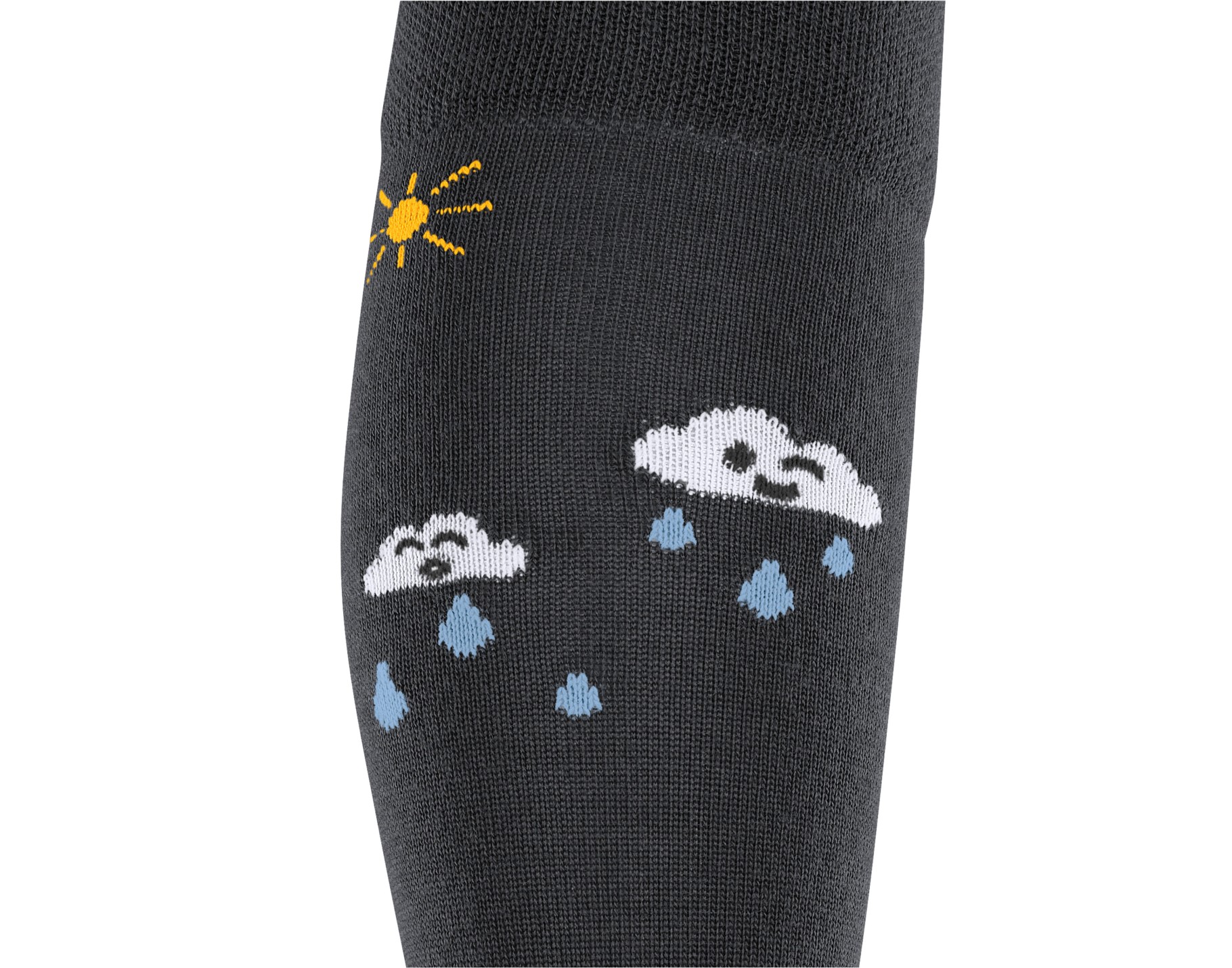 Active Rainboot Kids Knee-high socks