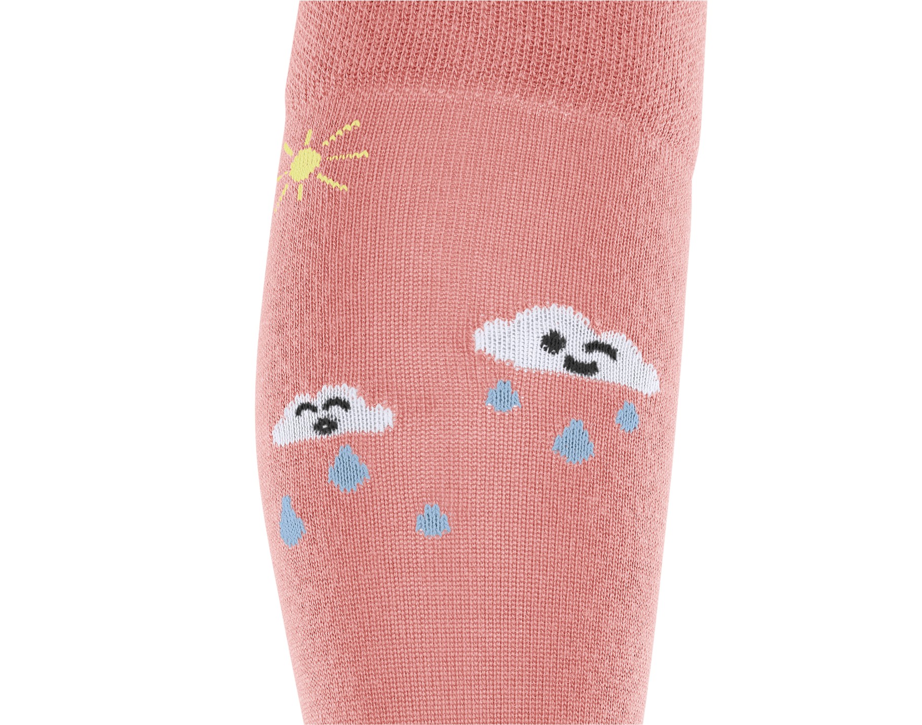 Active Rainboot Kids Knee-high socks