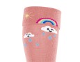 Active Rainboot Kids Knee-high socks