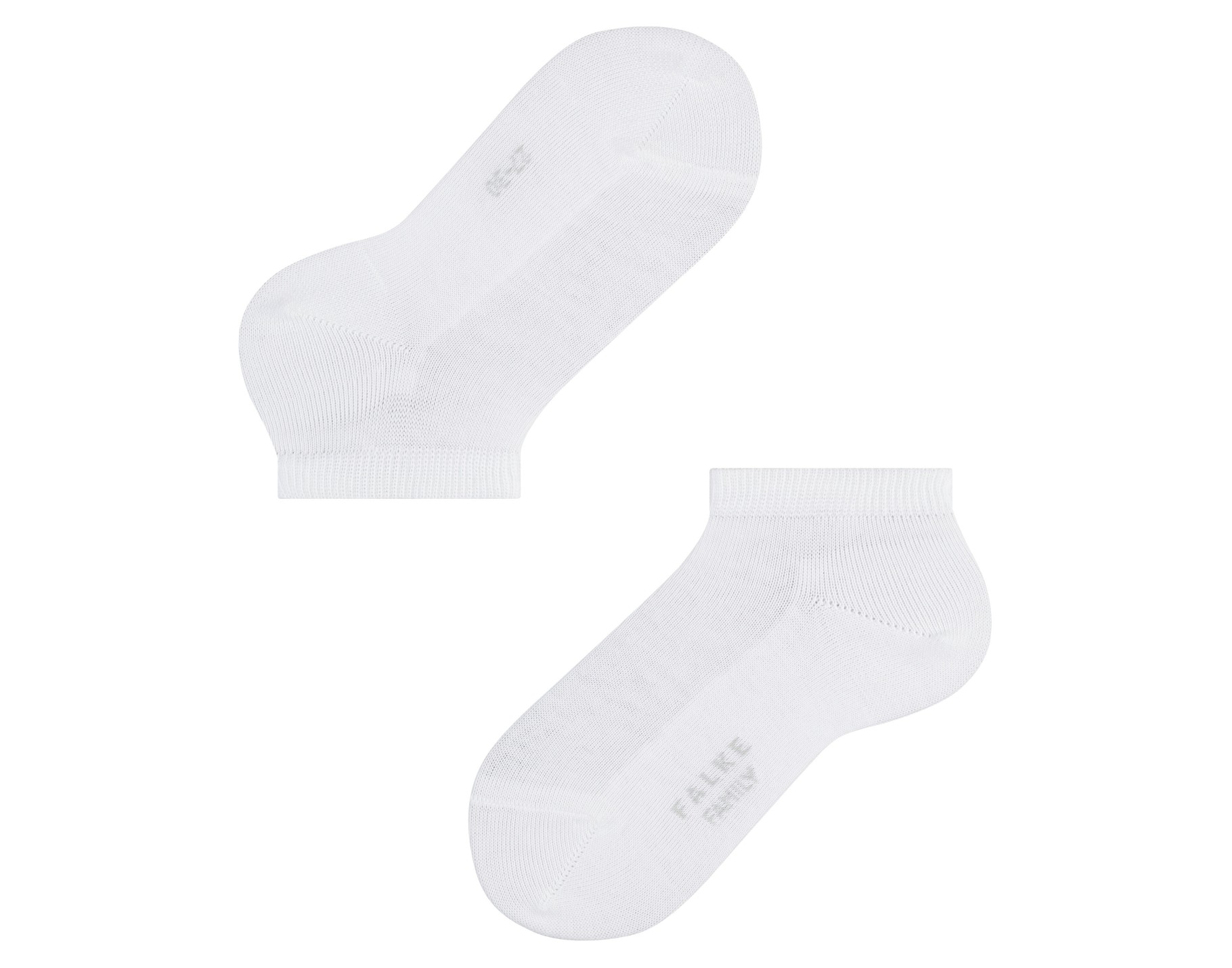 Family Kids Sneaker socks