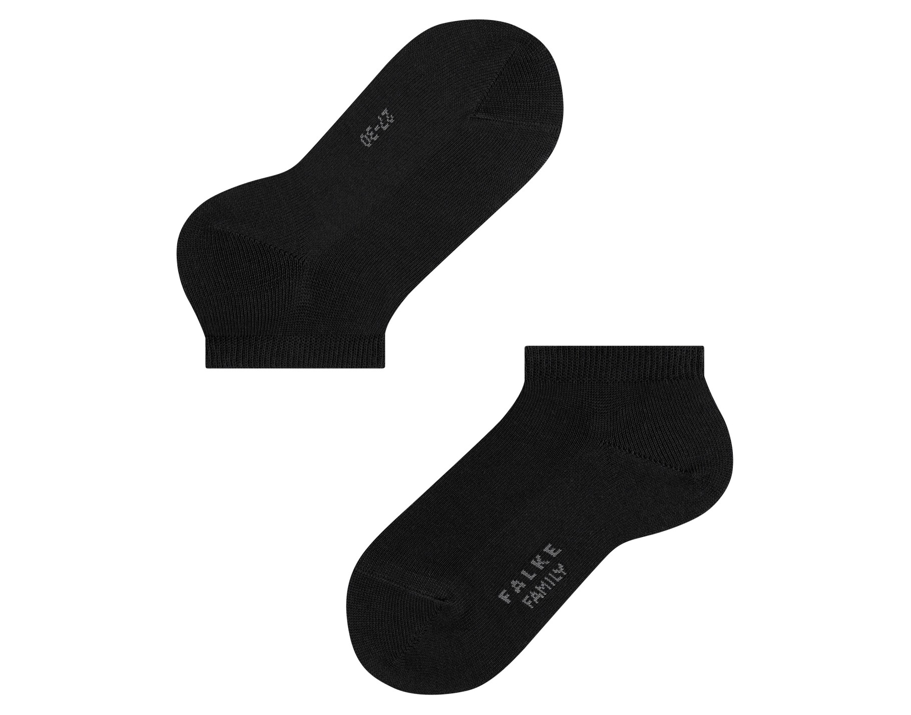 Family Kids Sneaker socks