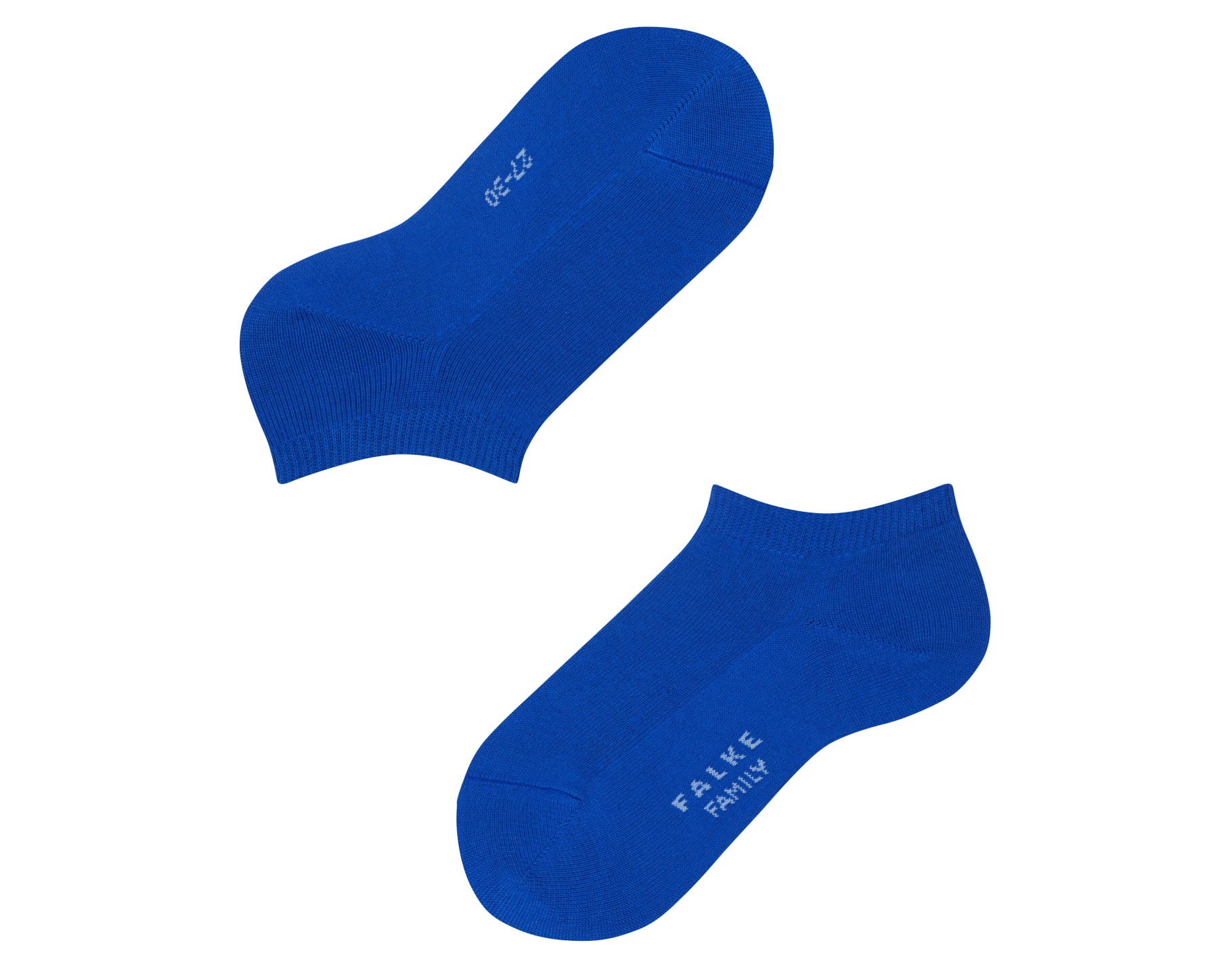 Family Kids Sneaker socks