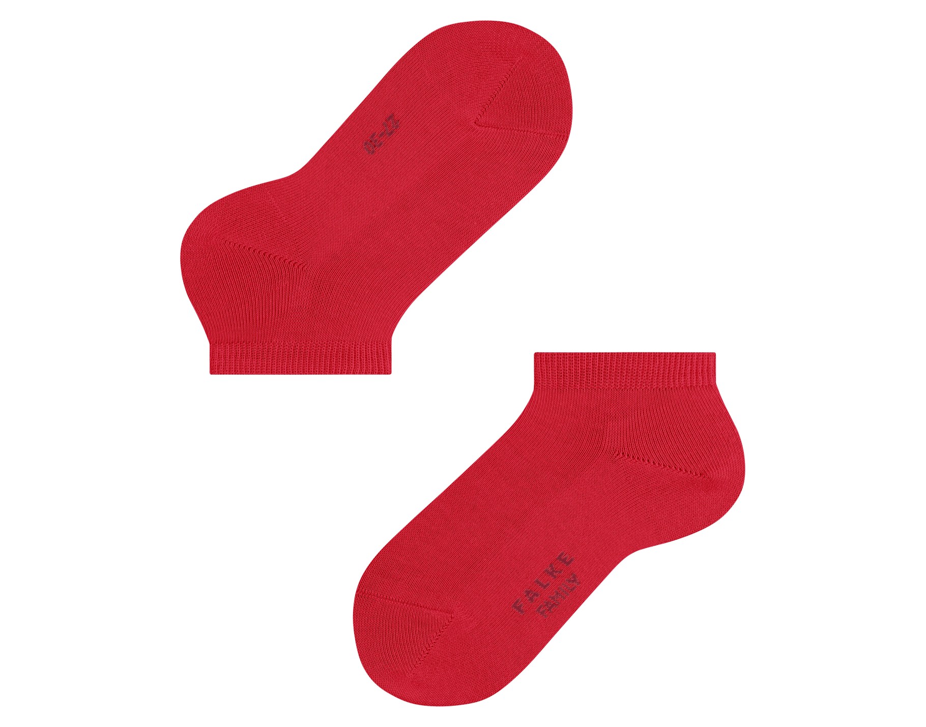 Family Kids Sneaker socks