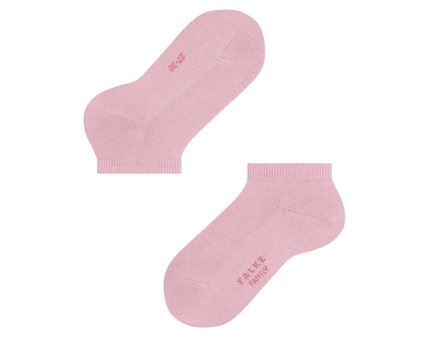 Family Kids Sneaker socks