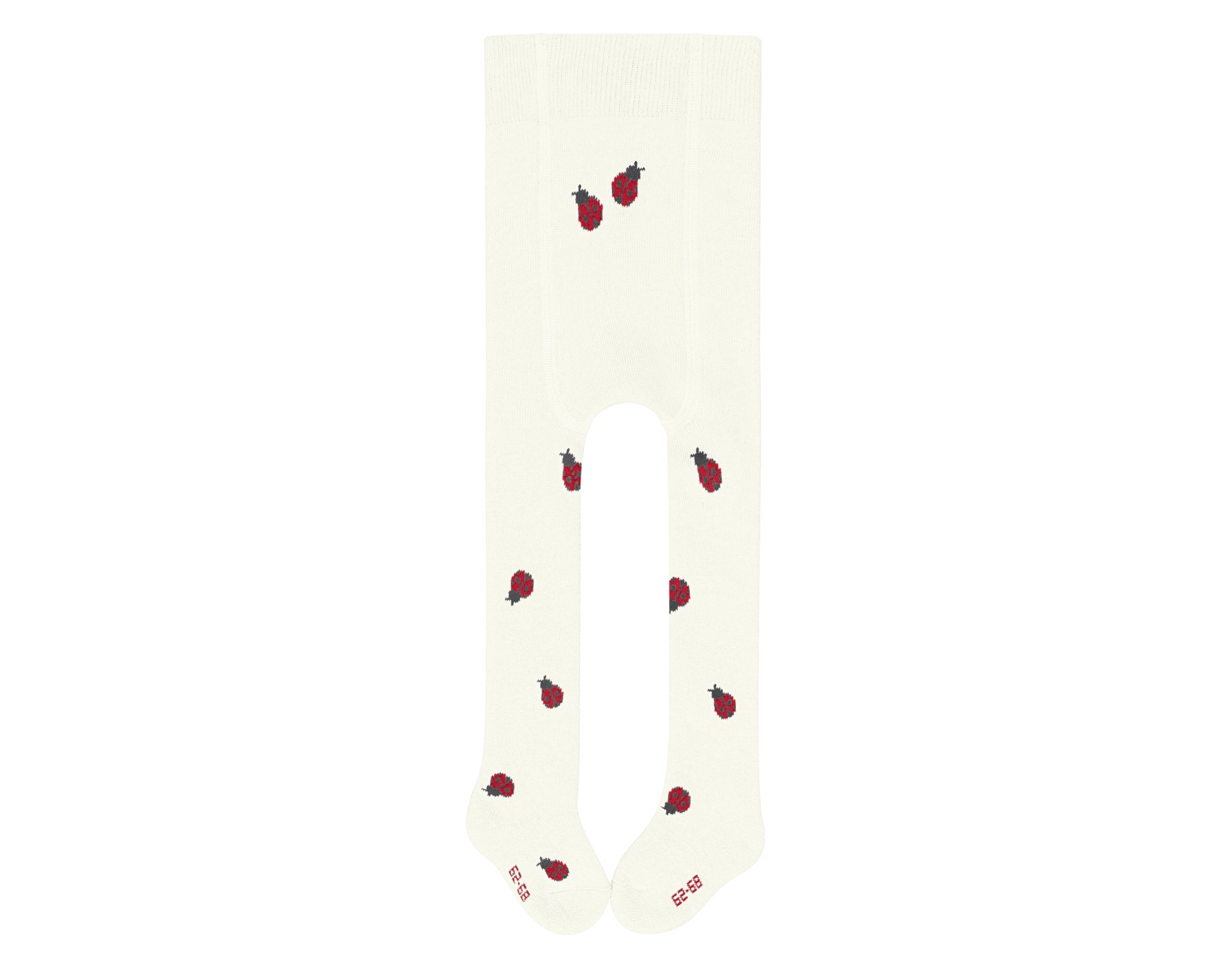 Cute Ladybug Babies Tights