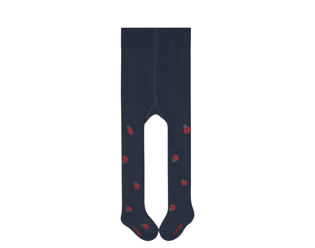 Cute Ladybug Babies Tights