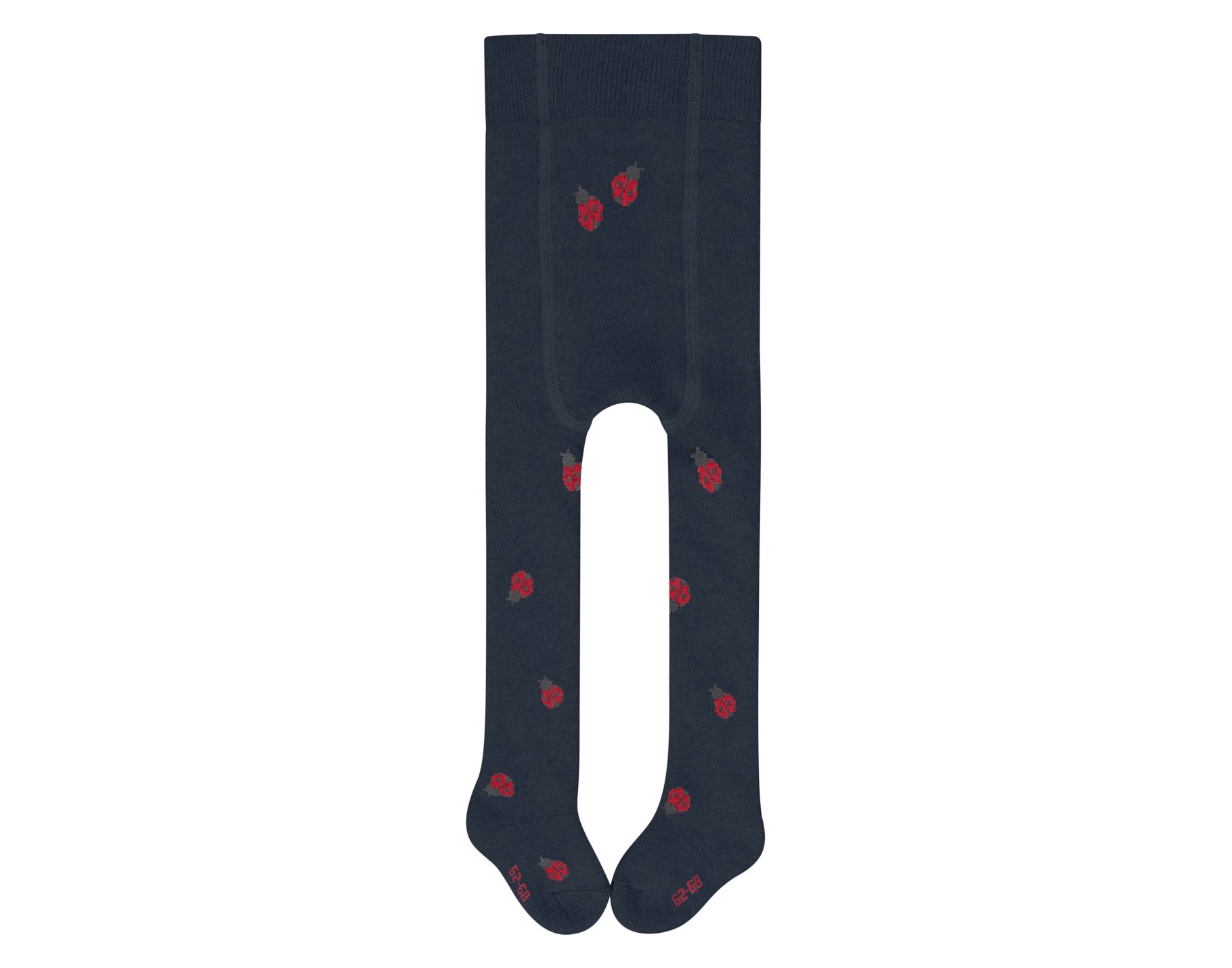 Cute Ladybug Babies Tights
