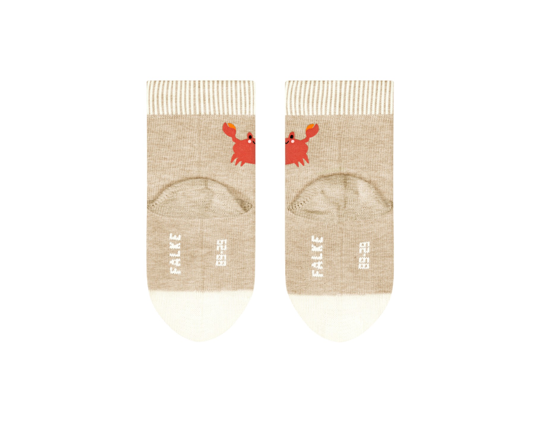 Little Crab Socks