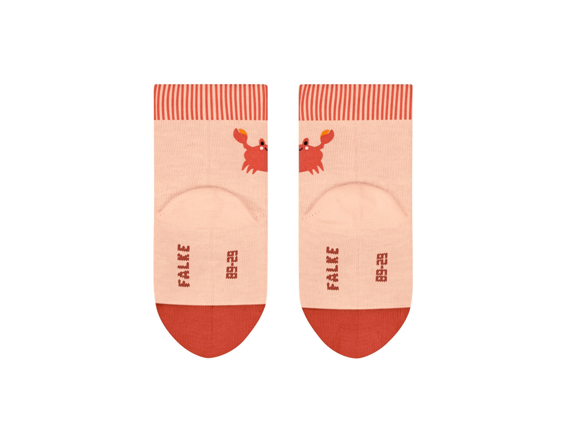 Little Crab Socks