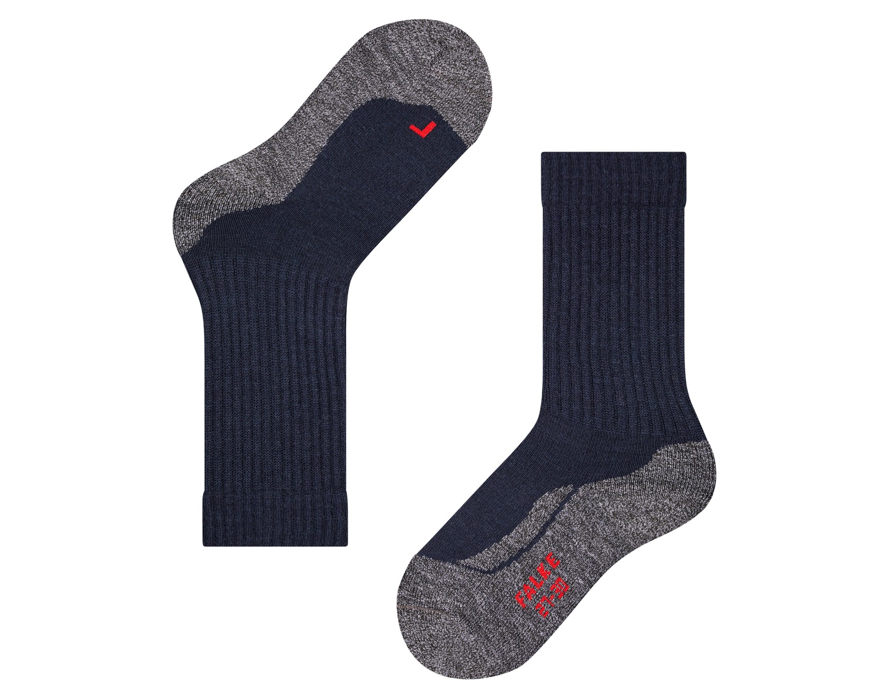 Active Warm Kids Socks