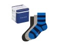 Happy Giftbox 3-Pack Kids Socks