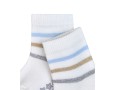 Multi  Stripe Babies Socks