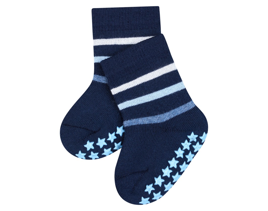 Multi Stripe Babies Socks