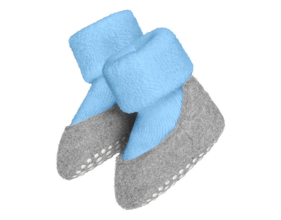 Baby Cosyshoe Babies  Slippers