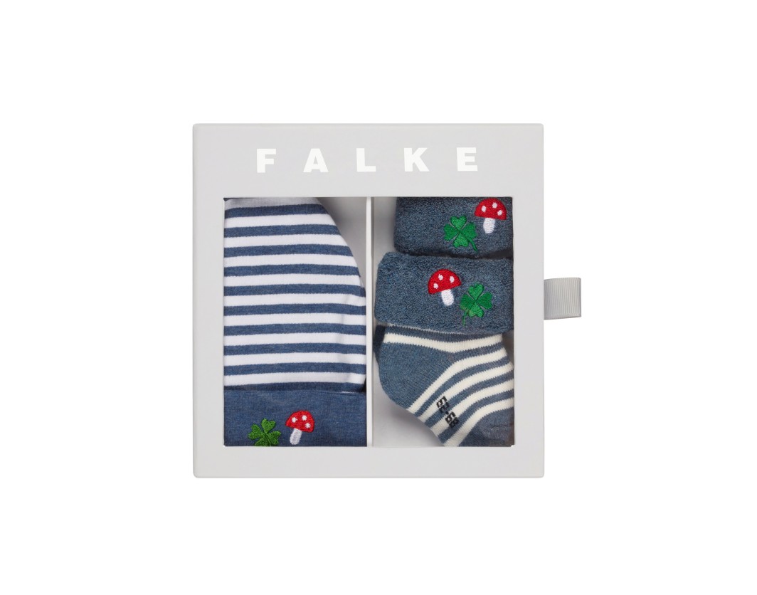 Lucky Giftset Babies  Socks