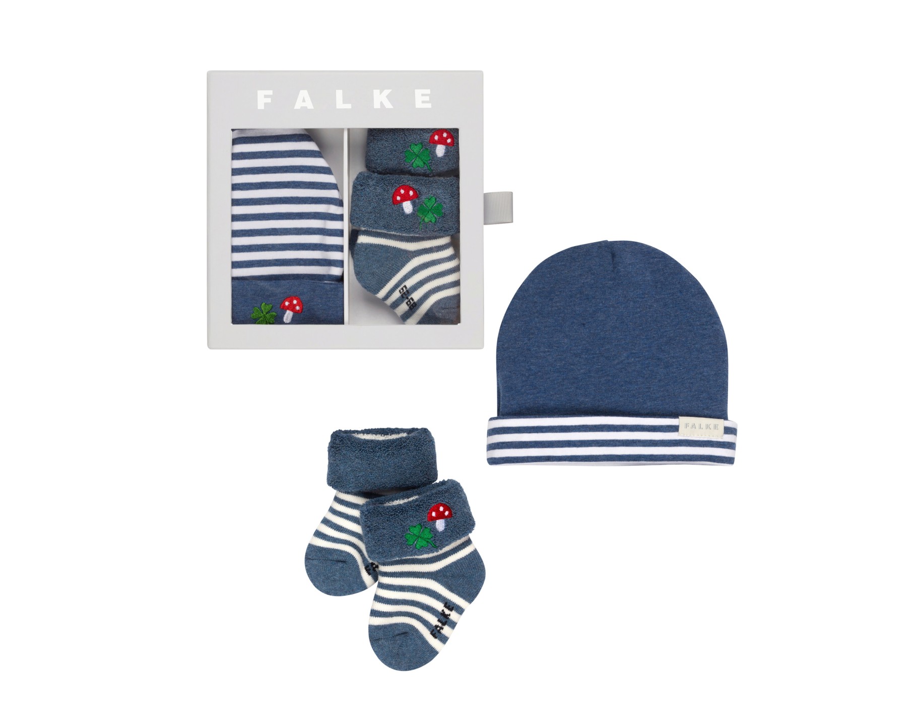 Lucky Giftset Babies  Socks