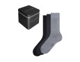 Happy Box 3-Pack Men Socks