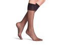 Shelina 12 DEN Women Knee-high Socks