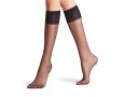 Shelina 12 DEN Women Knee-high Socks